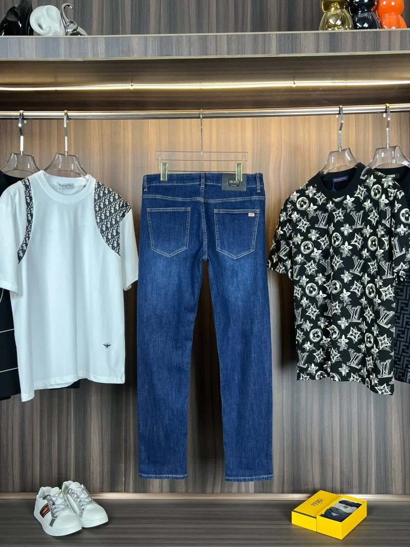 Boss Jeans Tailored 163144