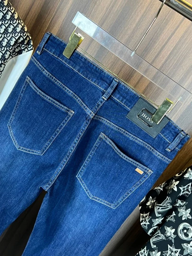 Boss Jeans Tailored 163144
