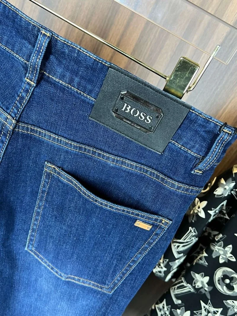 Boss Jeans Tailored 163144
