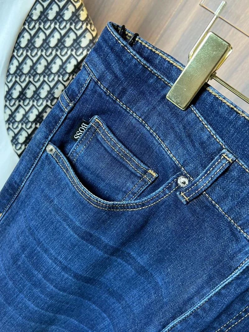 Boss Jeans Tailored 163144