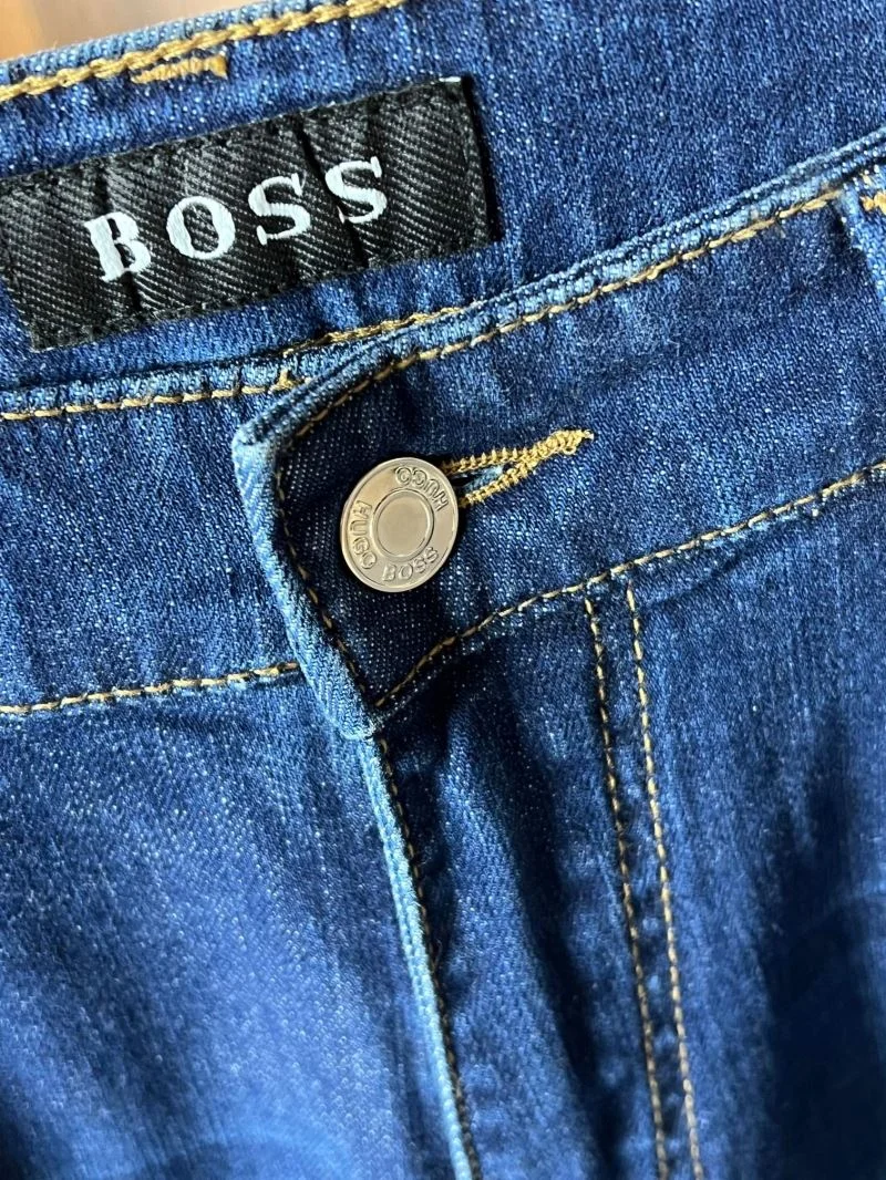 Boss Jeans Tailored 163144