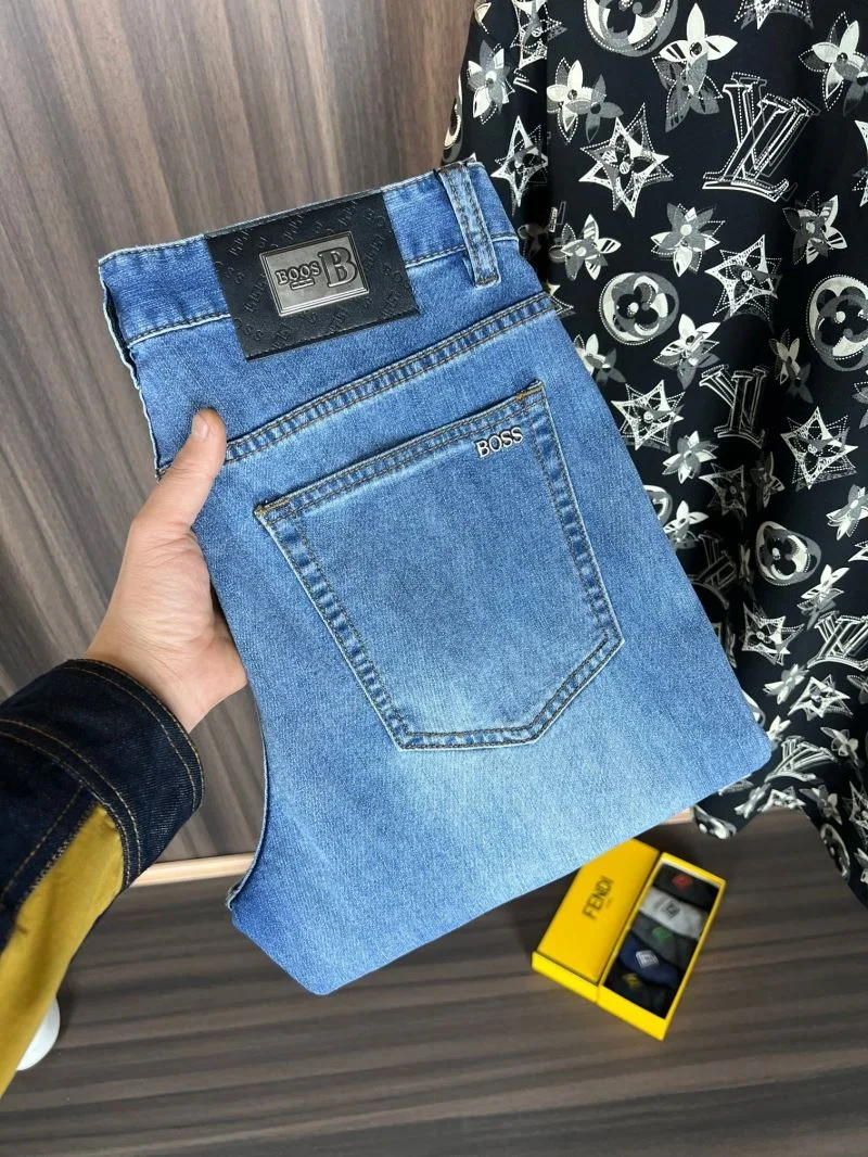 Elegant Boss Jeans 163141