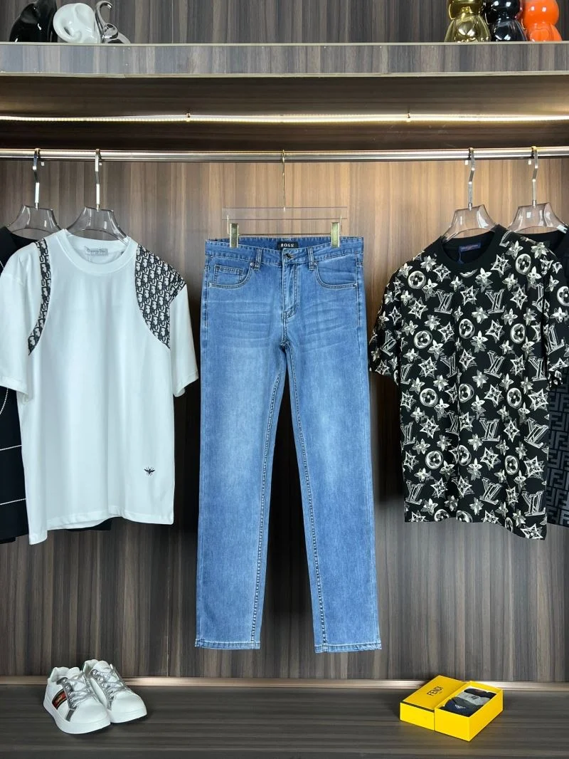 Elegant Boss Jeans 163141