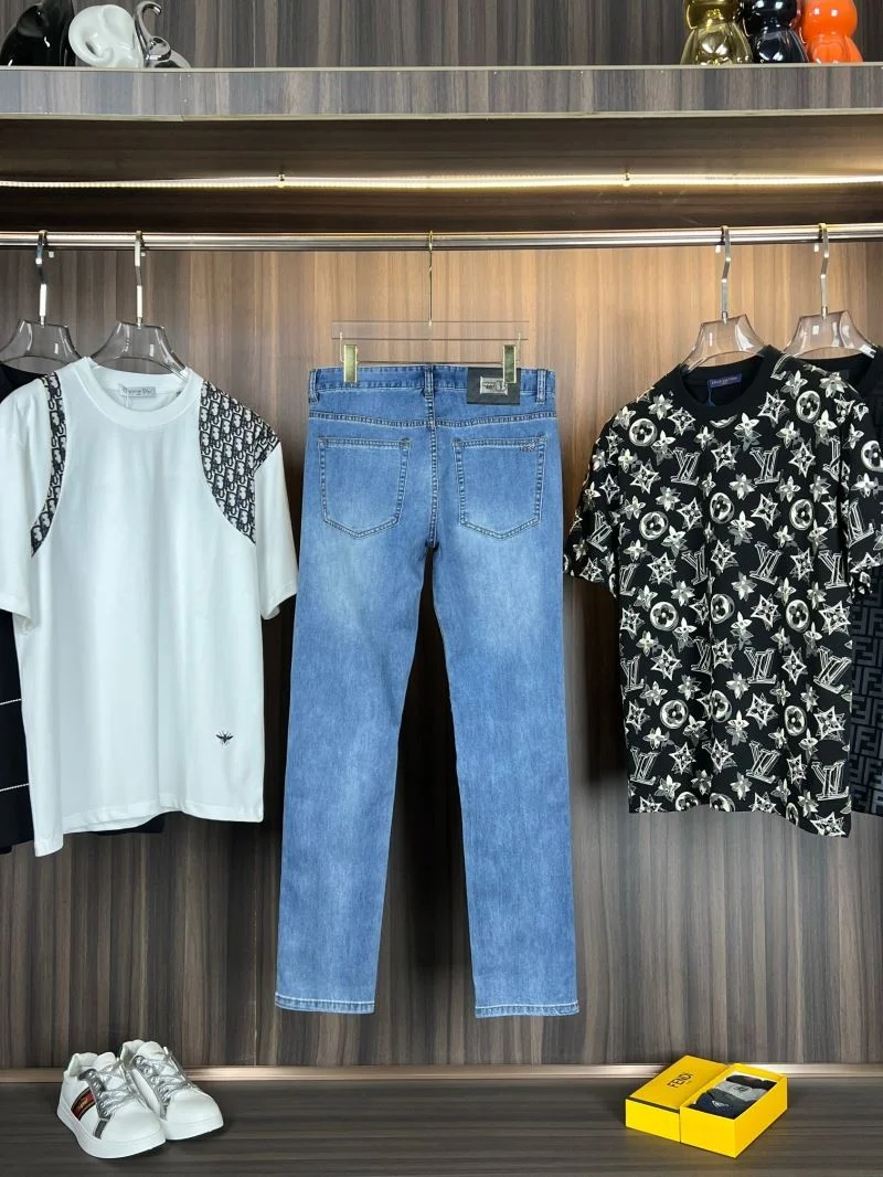 Elegant Boss Jeans 163141