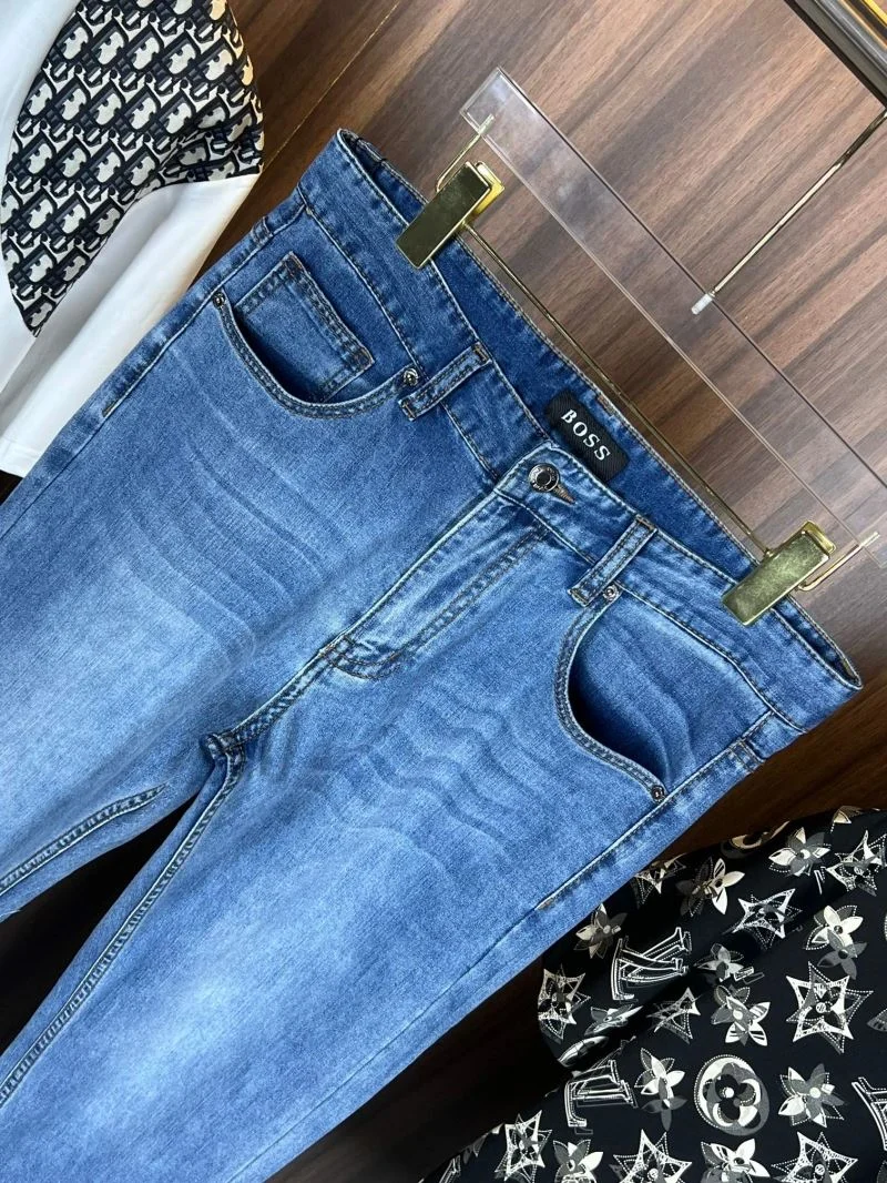 Elegant Boss Jeans 163141