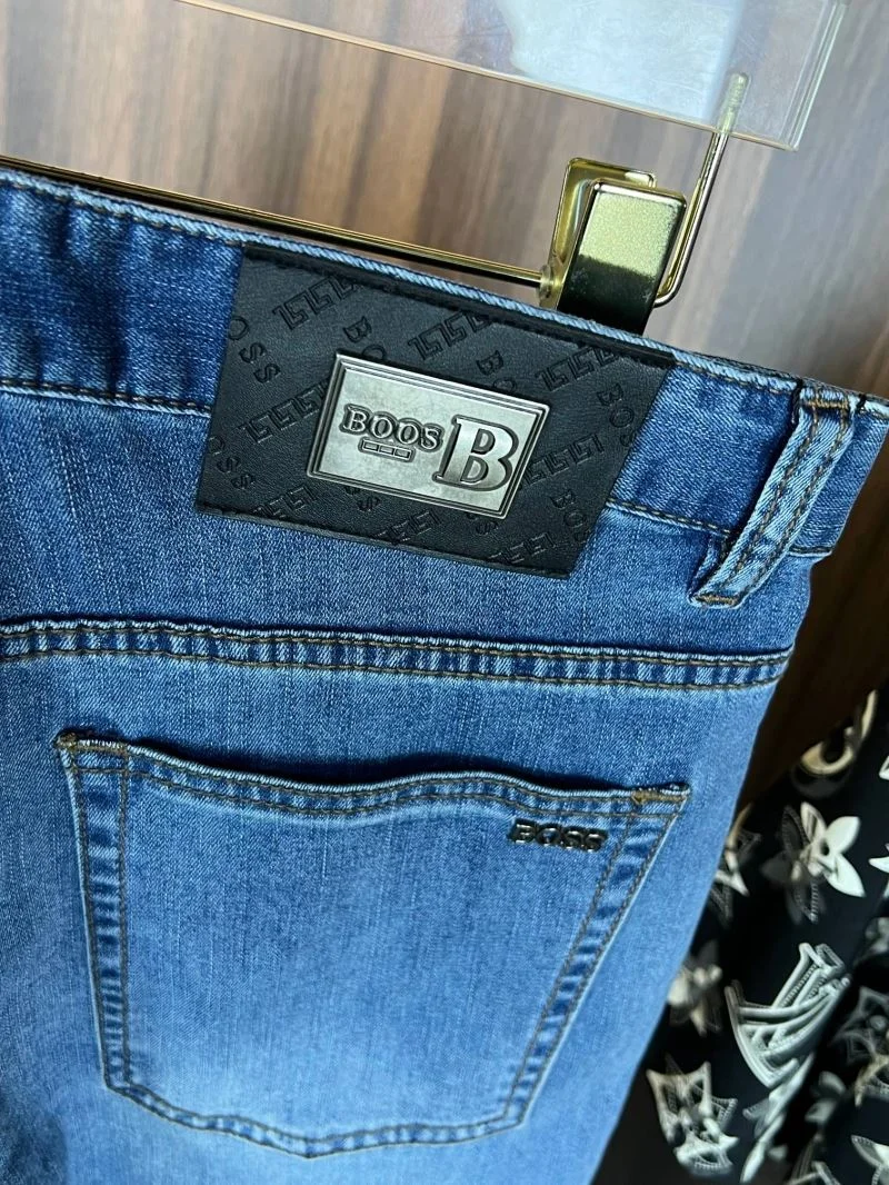 Elegant Boss Jeans 163141