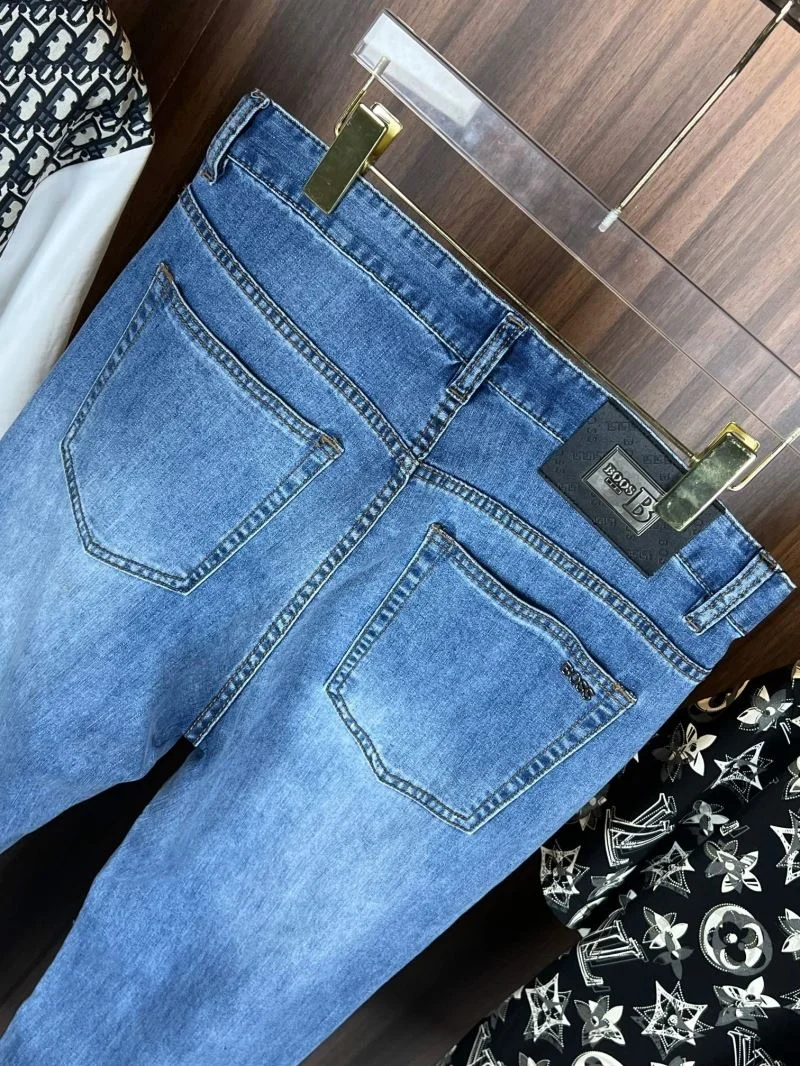 Elegant Boss Jeans 163141