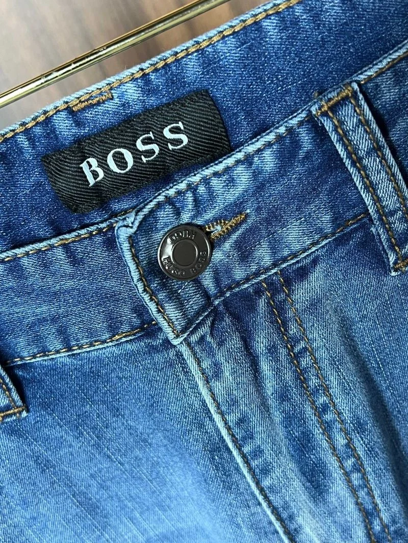 Elegant Boss Jeans 163141