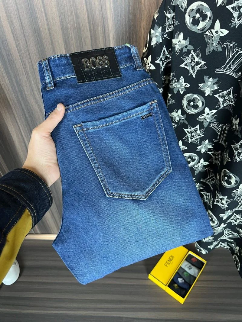 Boss Jeans Bright 163143