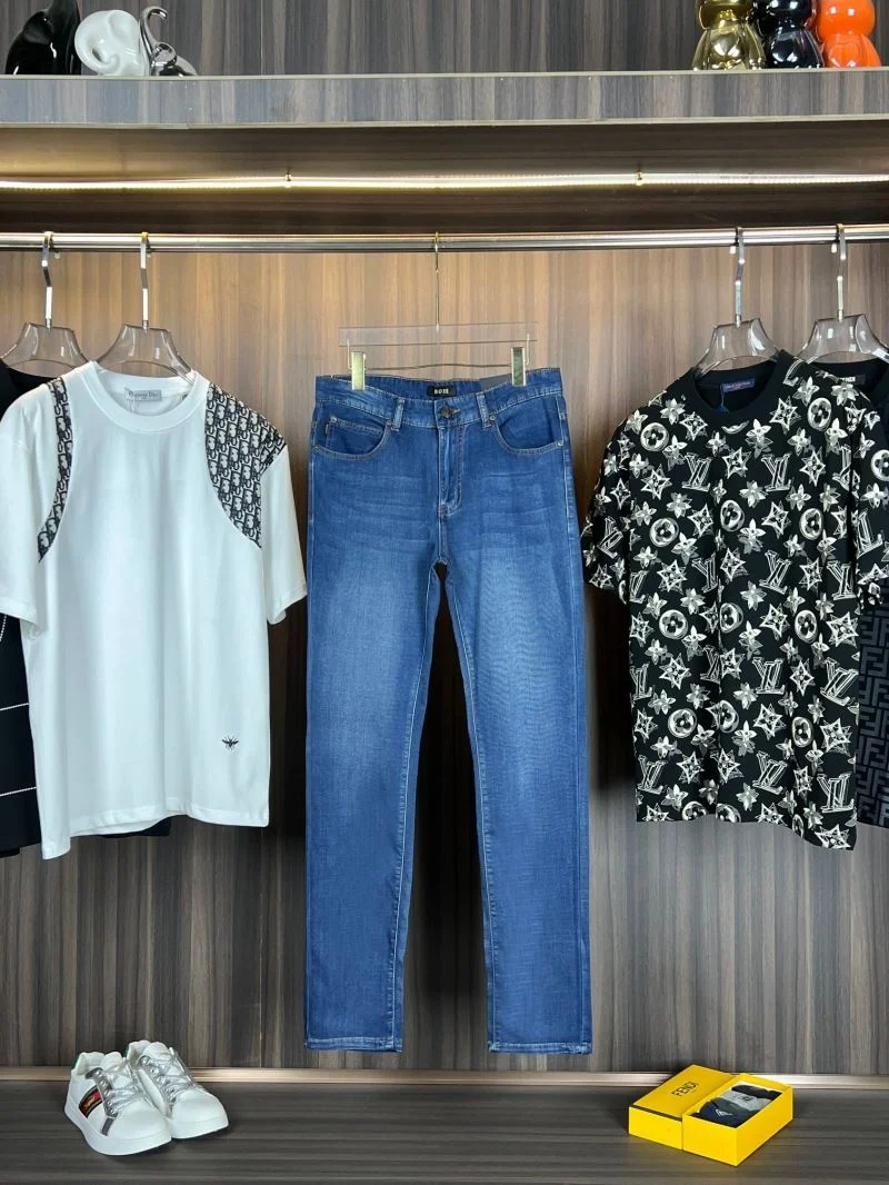 Boss Jeans Bright 163143