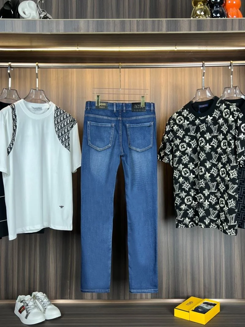 Boss Jeans Bright 163143