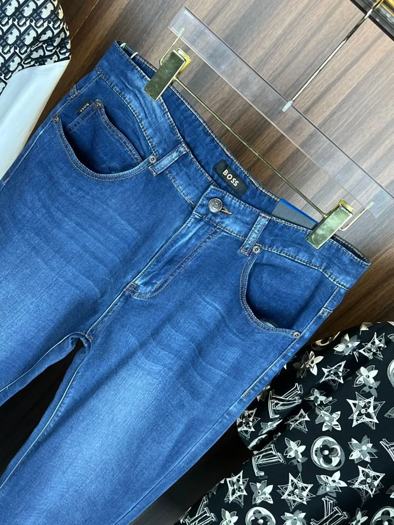 Boss Jeans Bright 163143