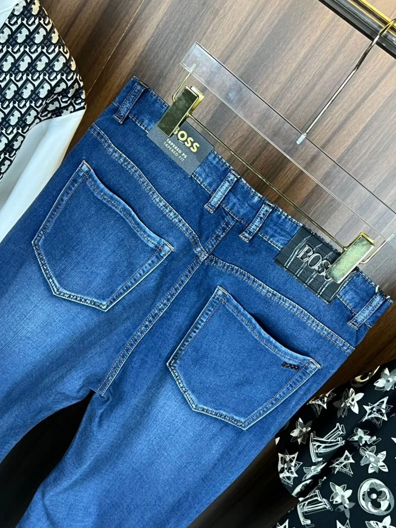 Boss Jeans Bright 163143