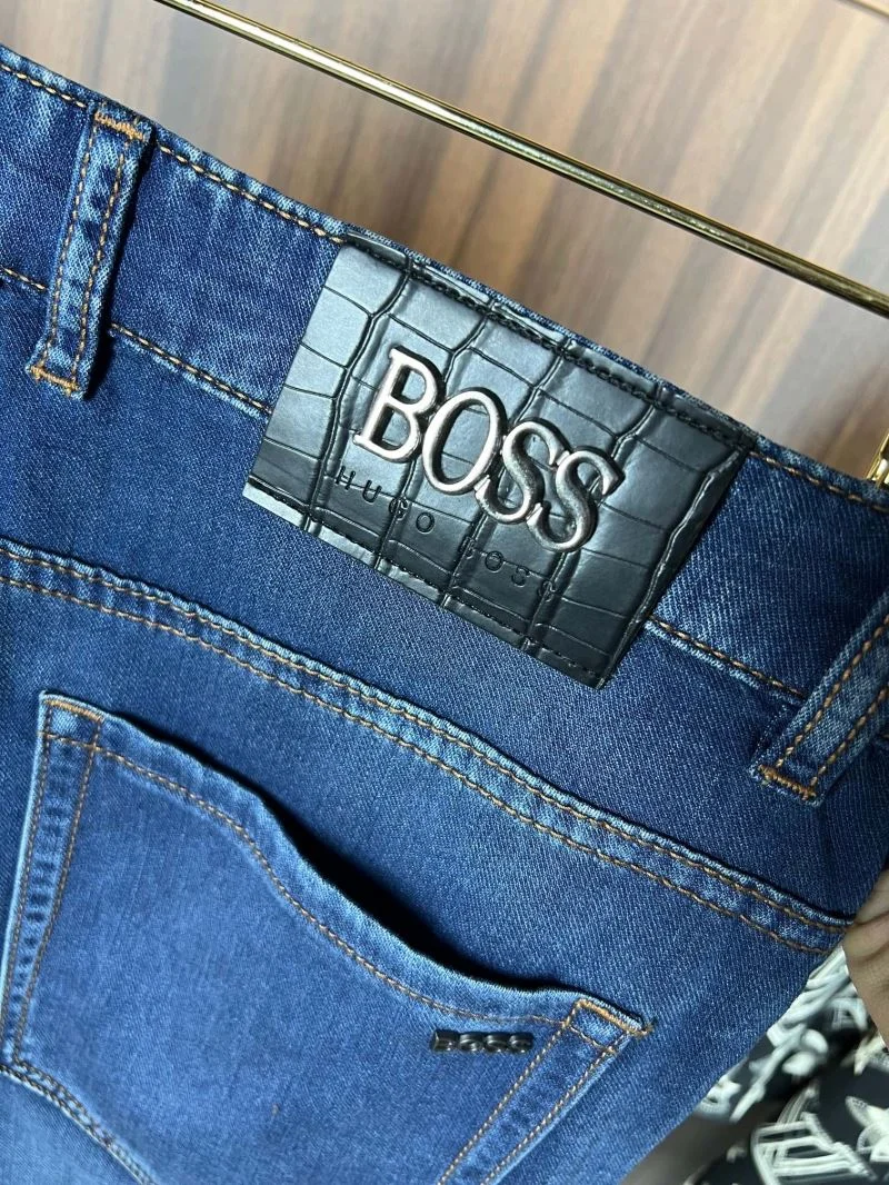 Boss Jeans Bright 163143