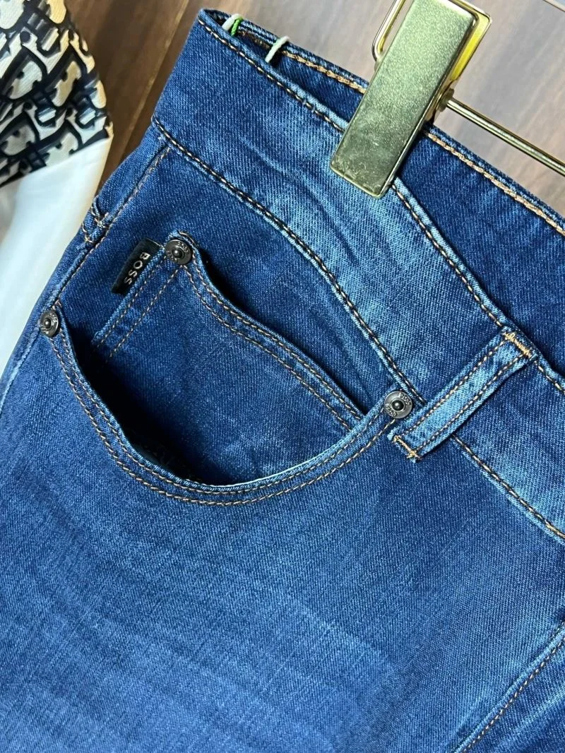 Boss Jeans Bright 163143