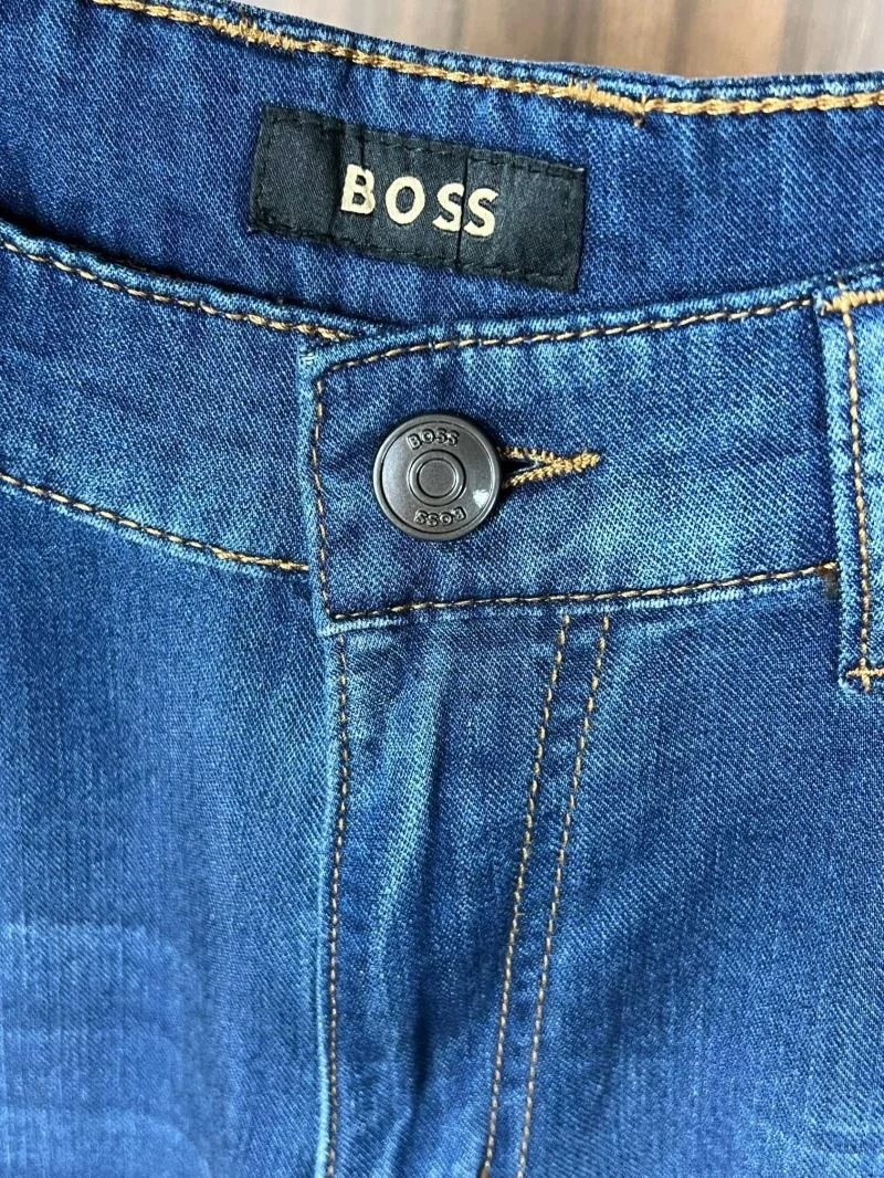 Boss Jeans Bright 163143