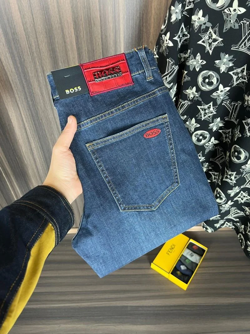 Snug Boss Jeans 163161