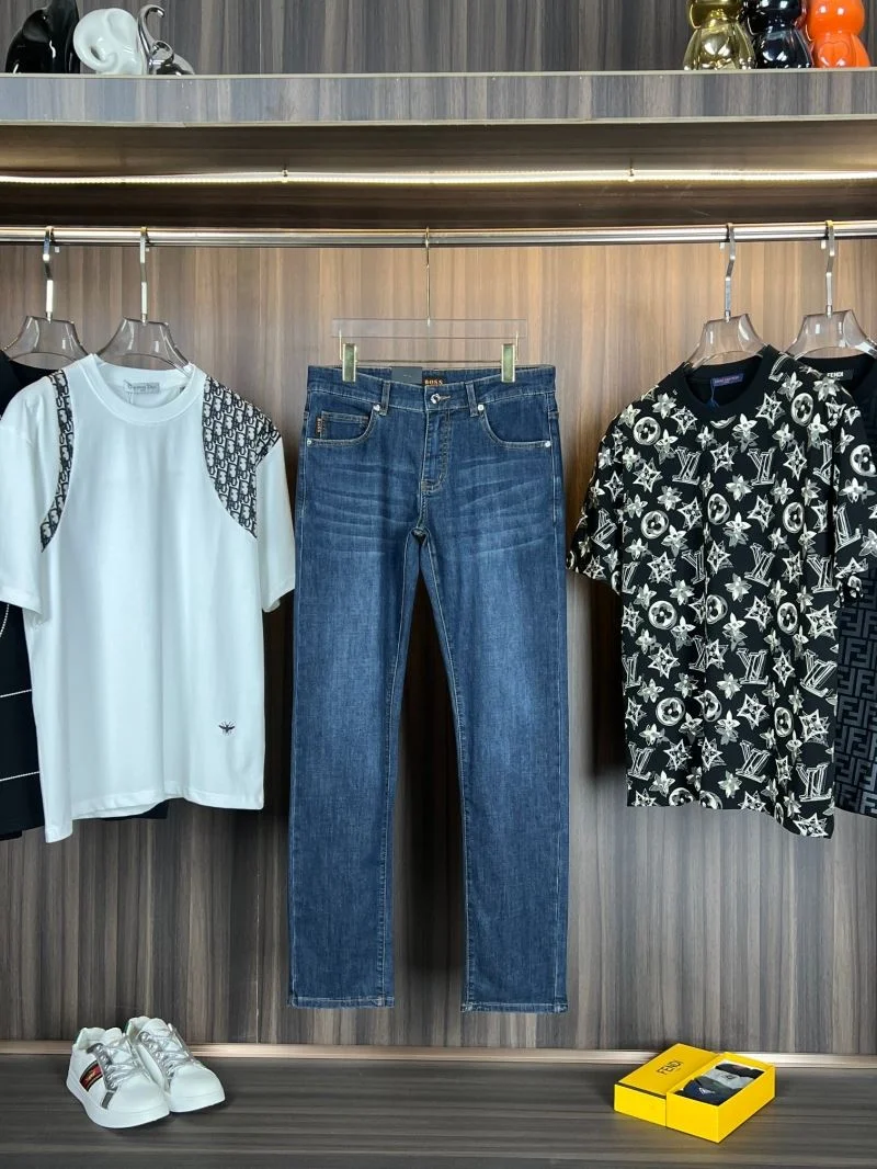 Snug Boss Jeans 163161