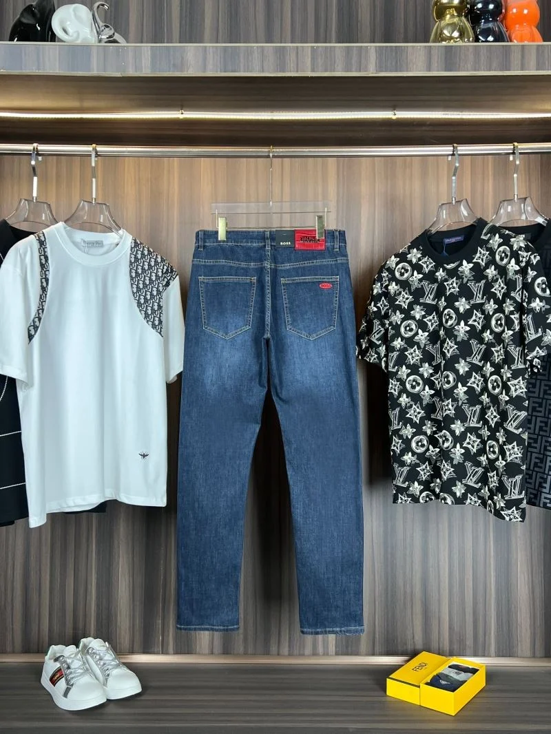 Snug Boss Jeans 163161