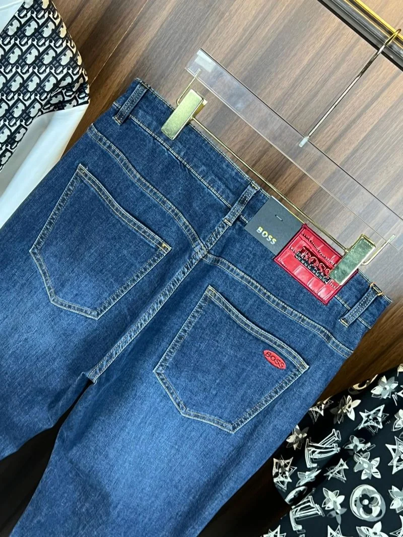 Snug Boss Jeans 163161
