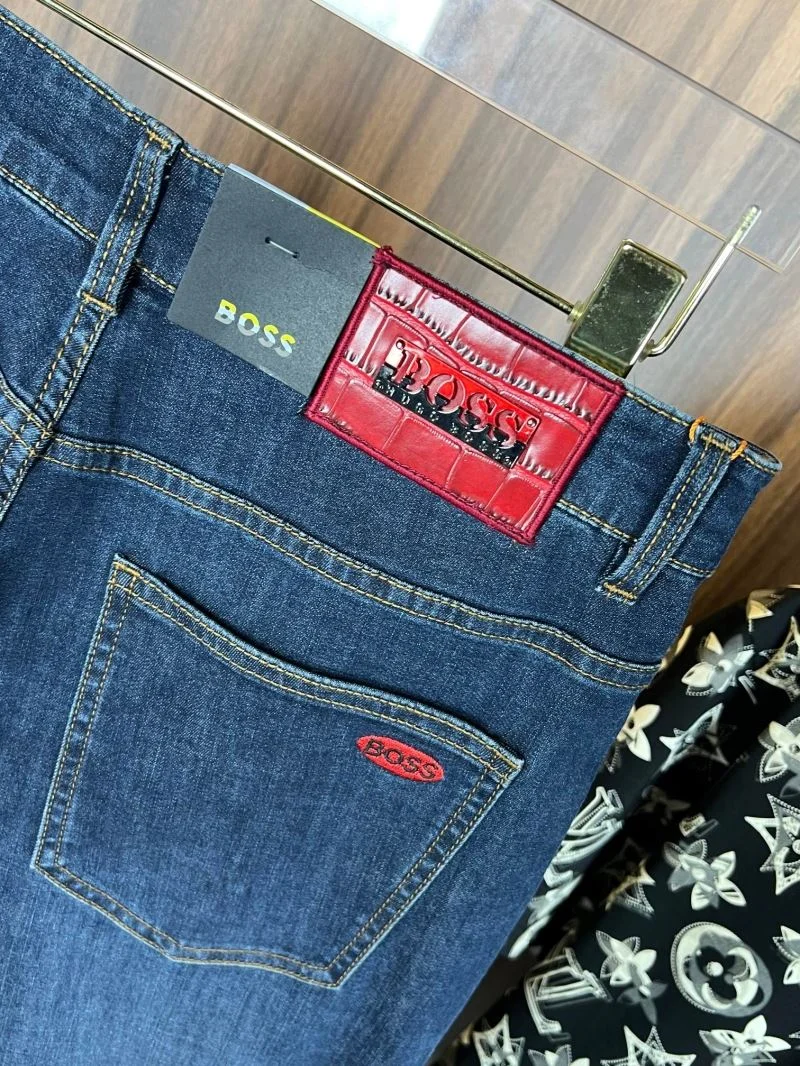 Snug Boss Jeans 163161