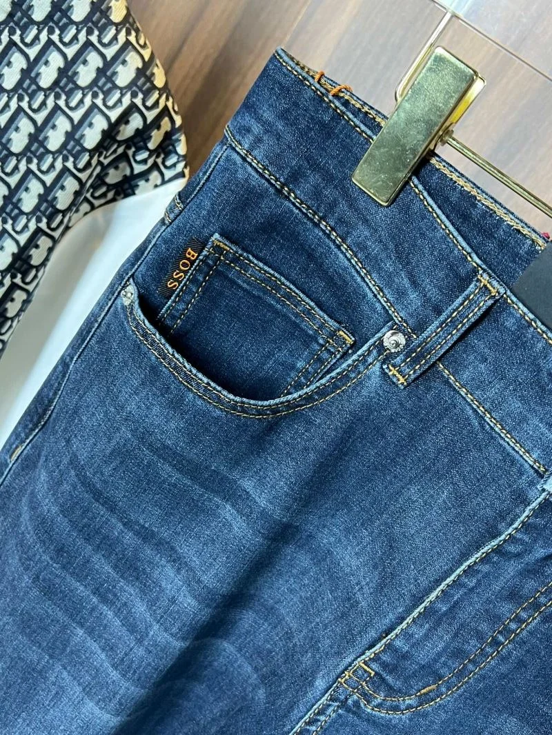 Snug Boss Jeans 163161