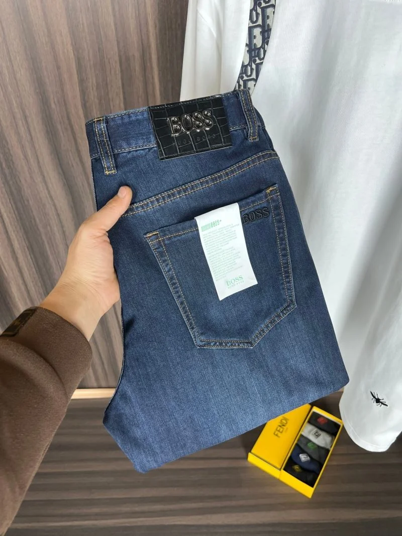 Boss Jeans Thermal 163140