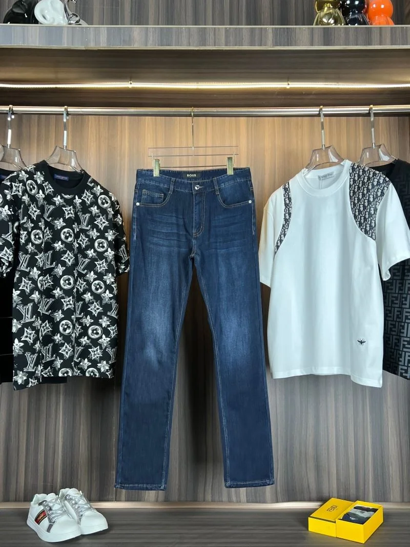 Boss Jeans Thermal 163140
