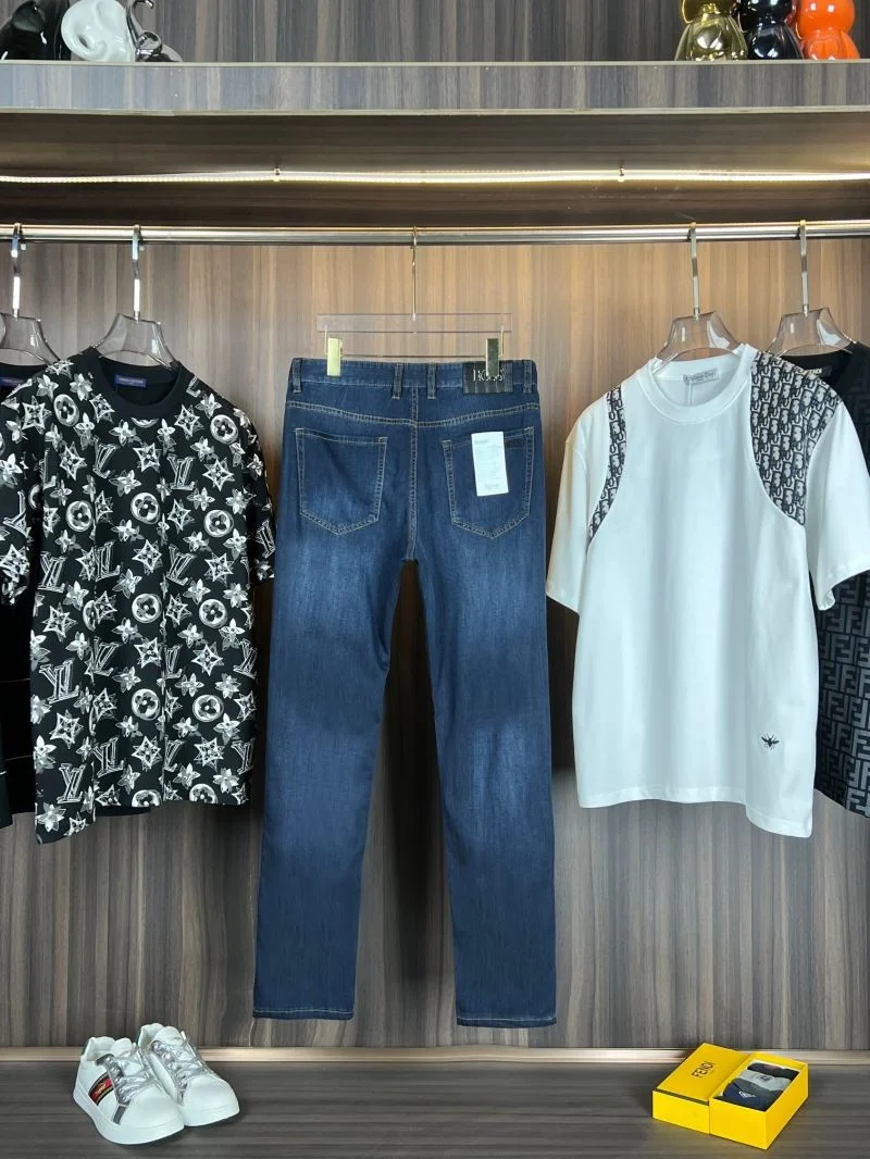 Boss Jeans Thermal 163140