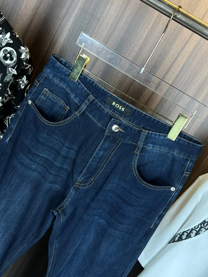 Boss Jeans Thermal 163140