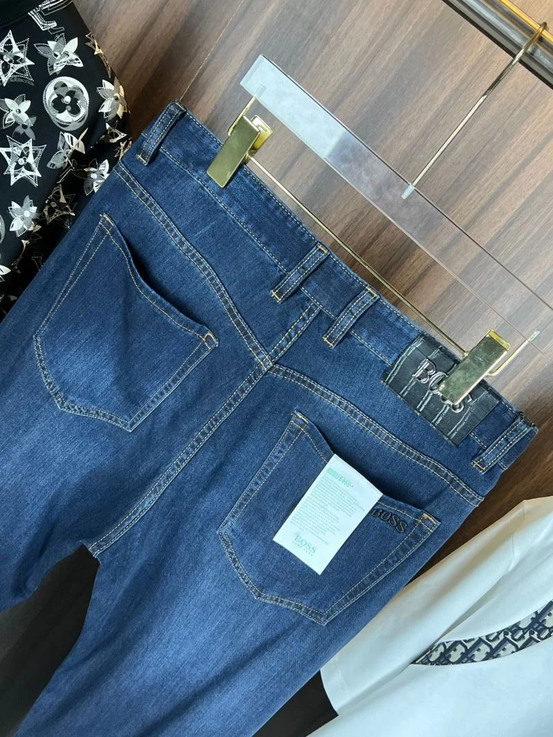 Boss Jeans Thermal 163140
