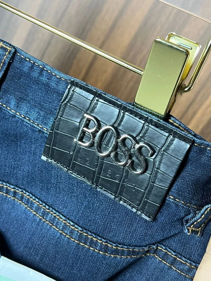 Boss Jeans Thermal 163140