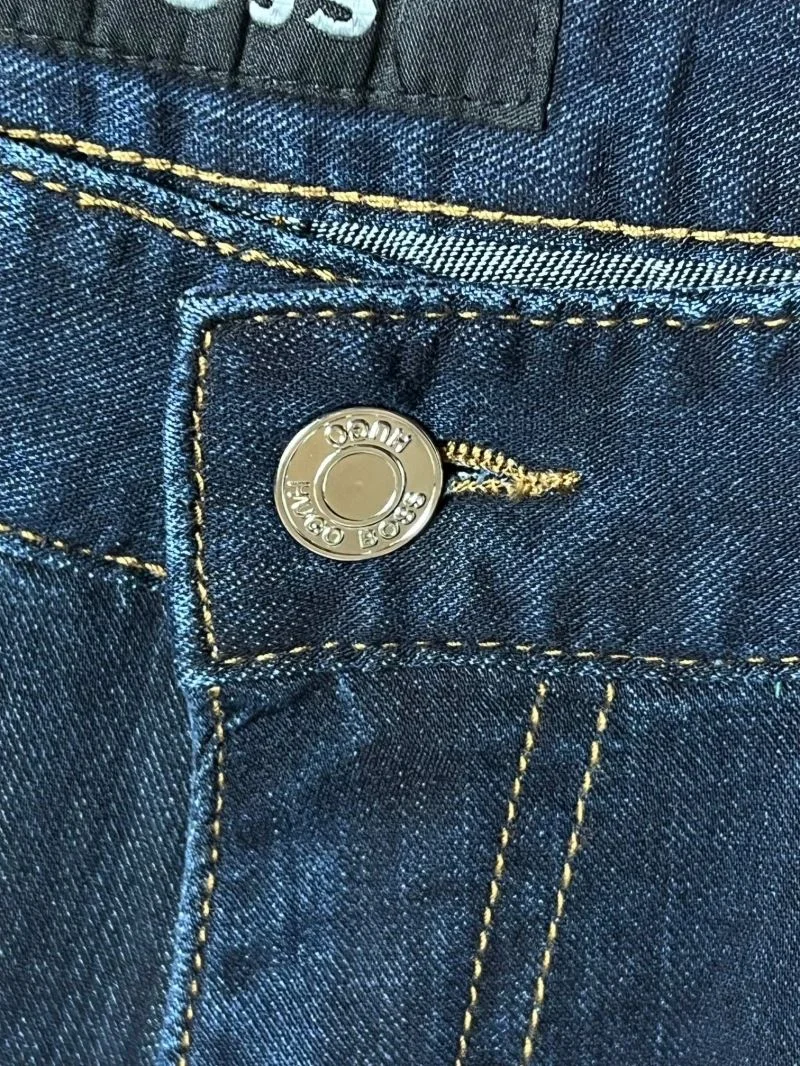Boss Jeans Thermal 163140