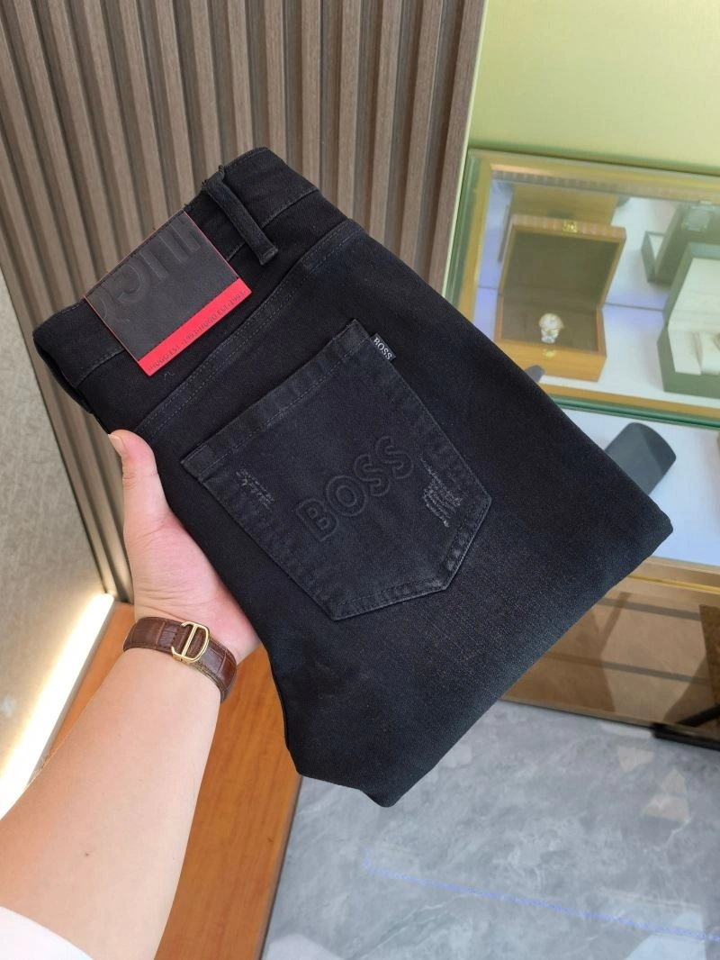 Boss Jeans Breathable 161999
