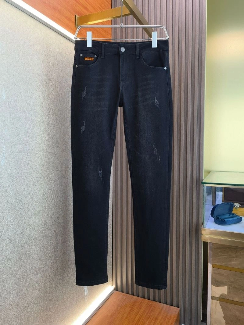 Boss Jeans Breathable 161999