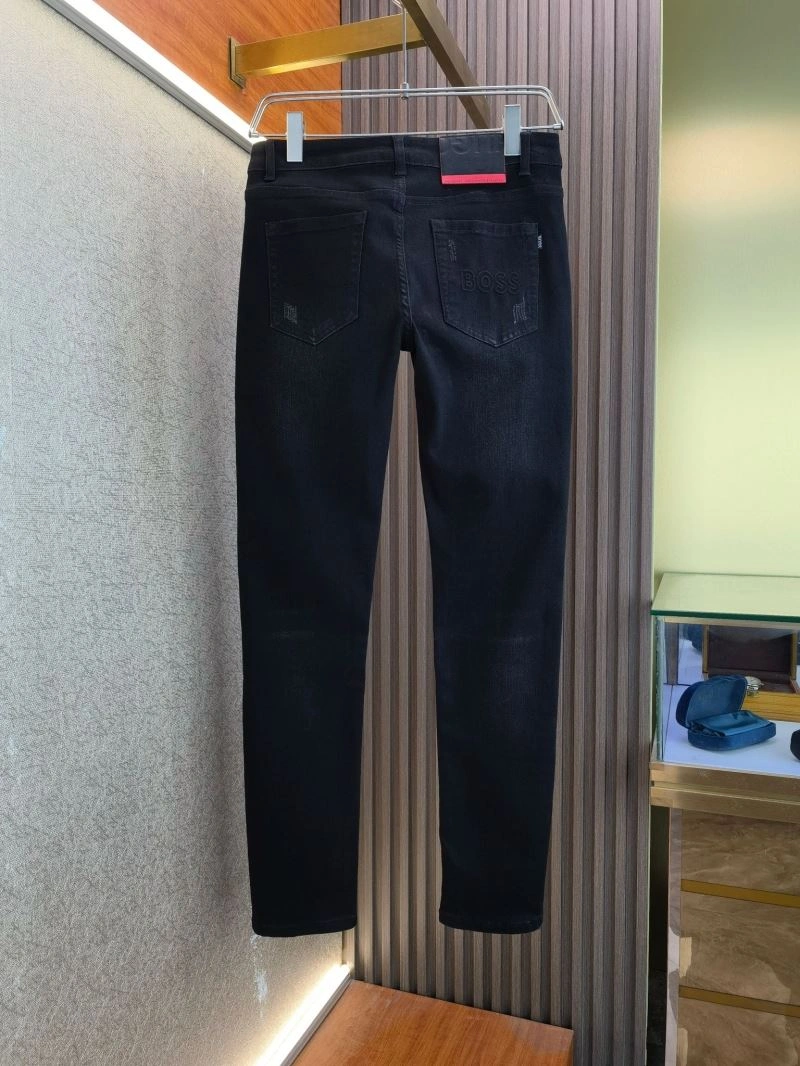 Boss Jeans Breathable 161999