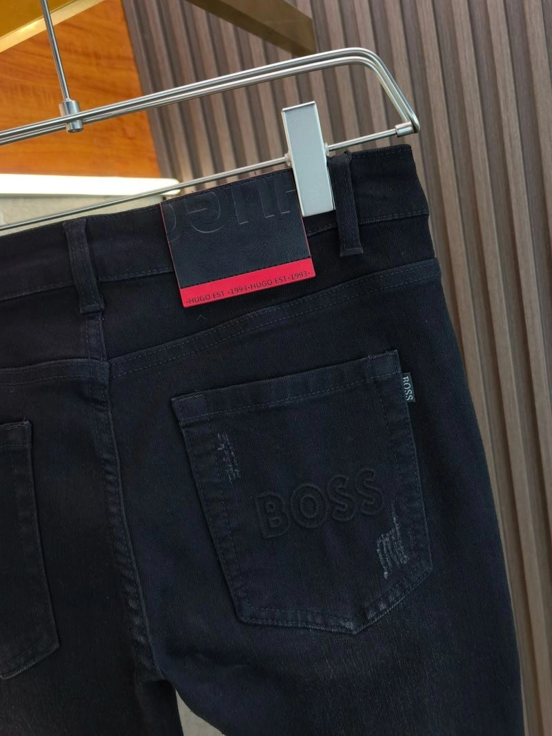 Boss Jeans Breathable 161999