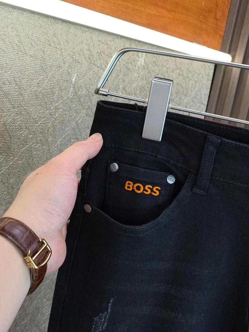 Boss Jeans Breathable 161999