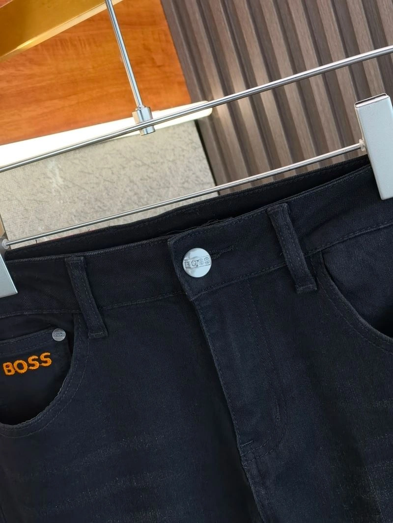 Boss Jeans Breathable 161999