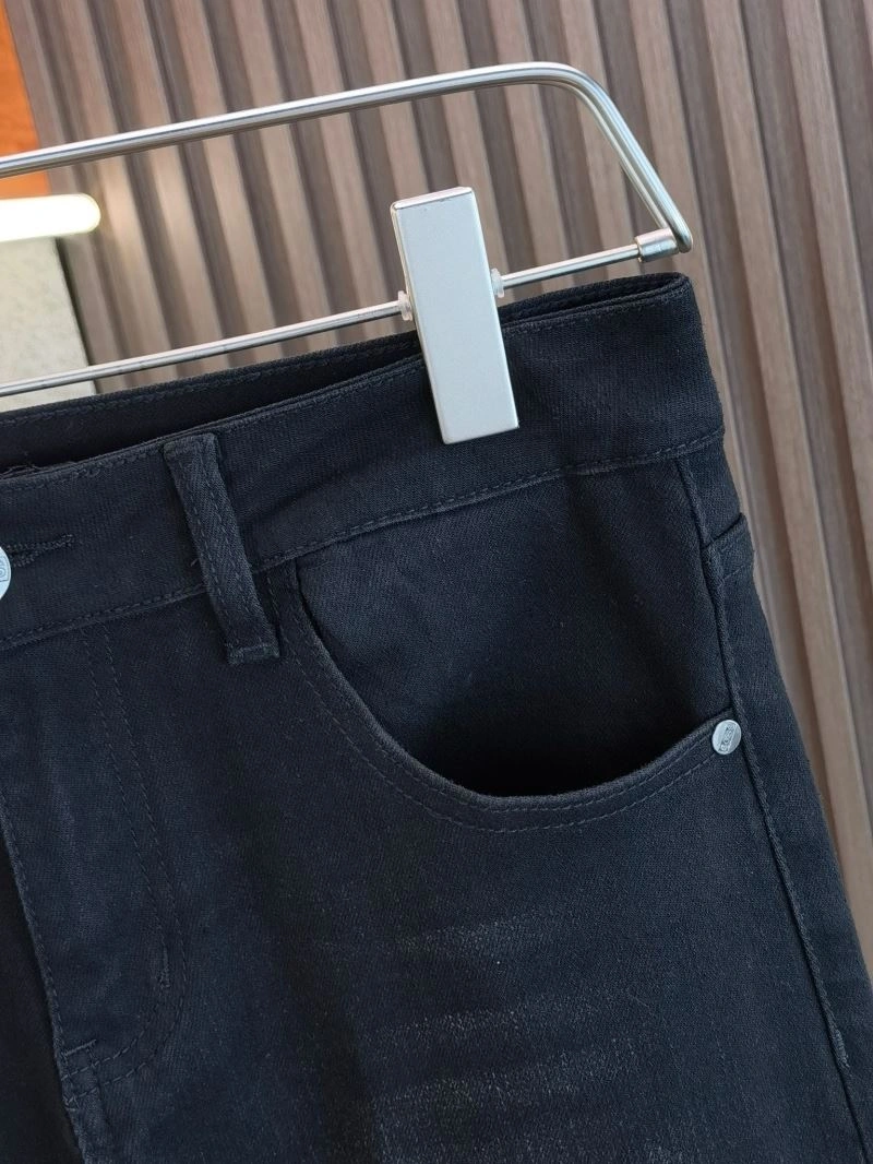 Boss Jeans Breathable 161999
