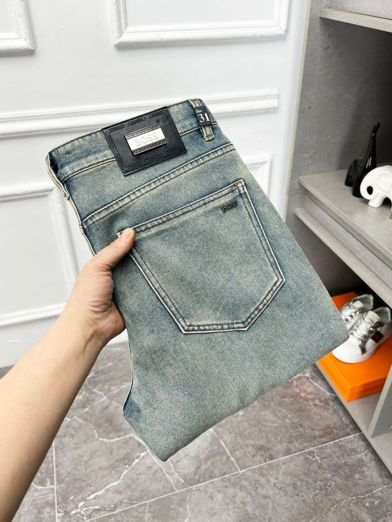 Boss Jeans GoAnywhere 161992