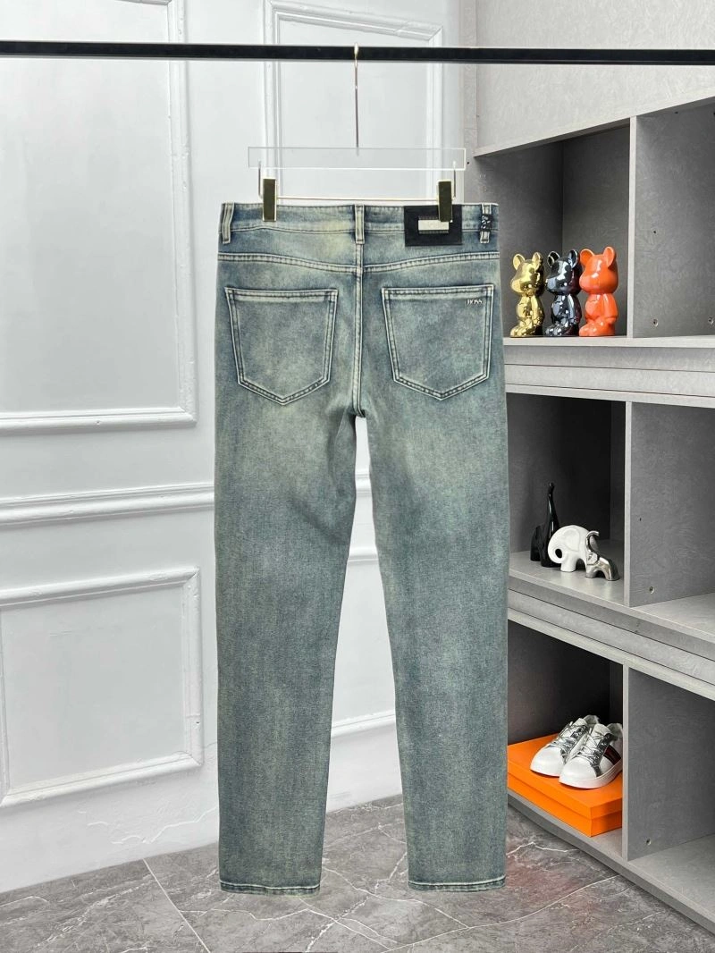 Boss Jeans GoAnywhere 161992