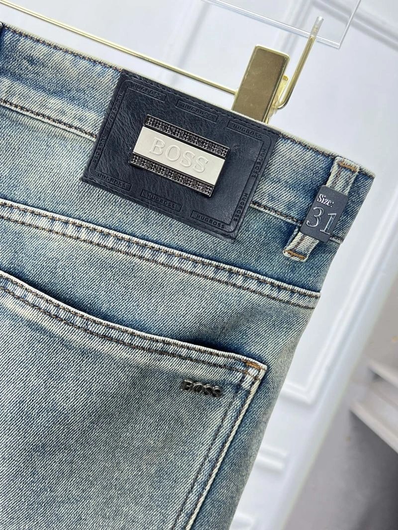 Boss Jeans GoAnywhere 161992