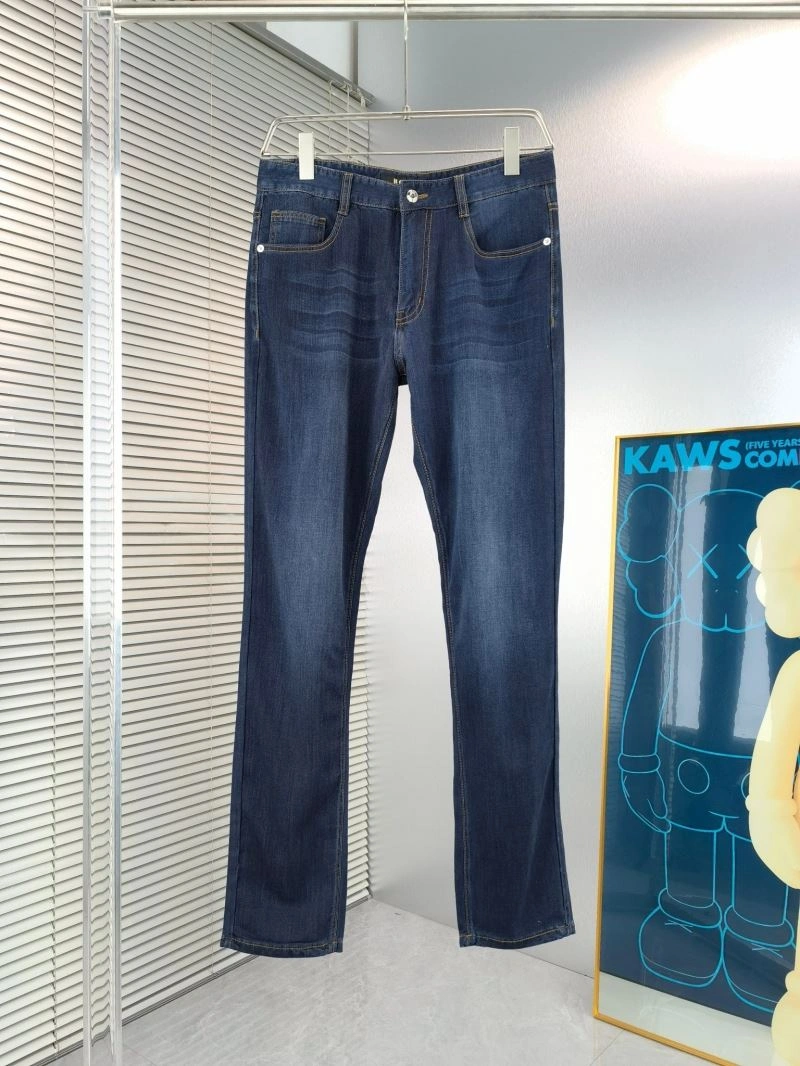 SmoothTexture Boss Jeans 162069