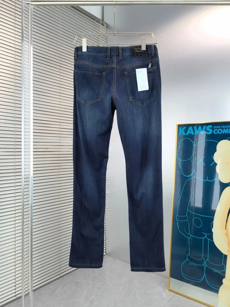 SmoothTexture Boss Jeans 162069