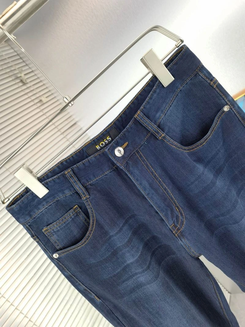SmoothTexture Boss Jeans 162069