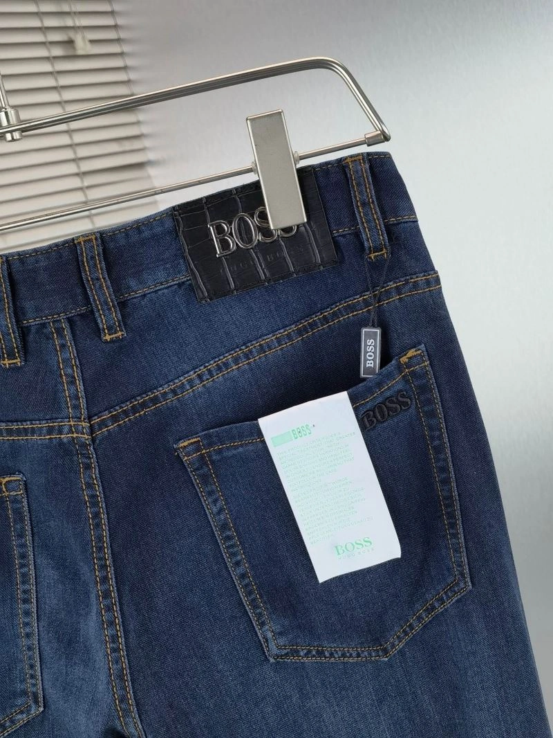 SmoothTexture Boss Jeans 162069
