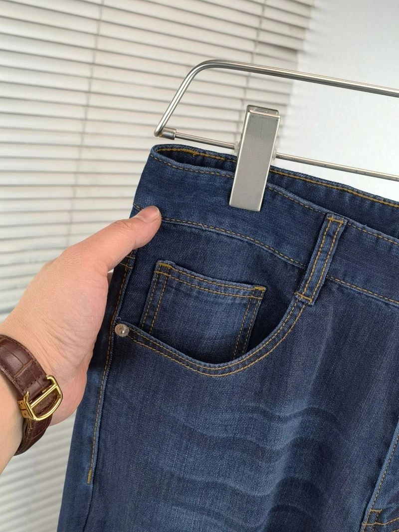 SmoothTexture Boss Jeans 162069