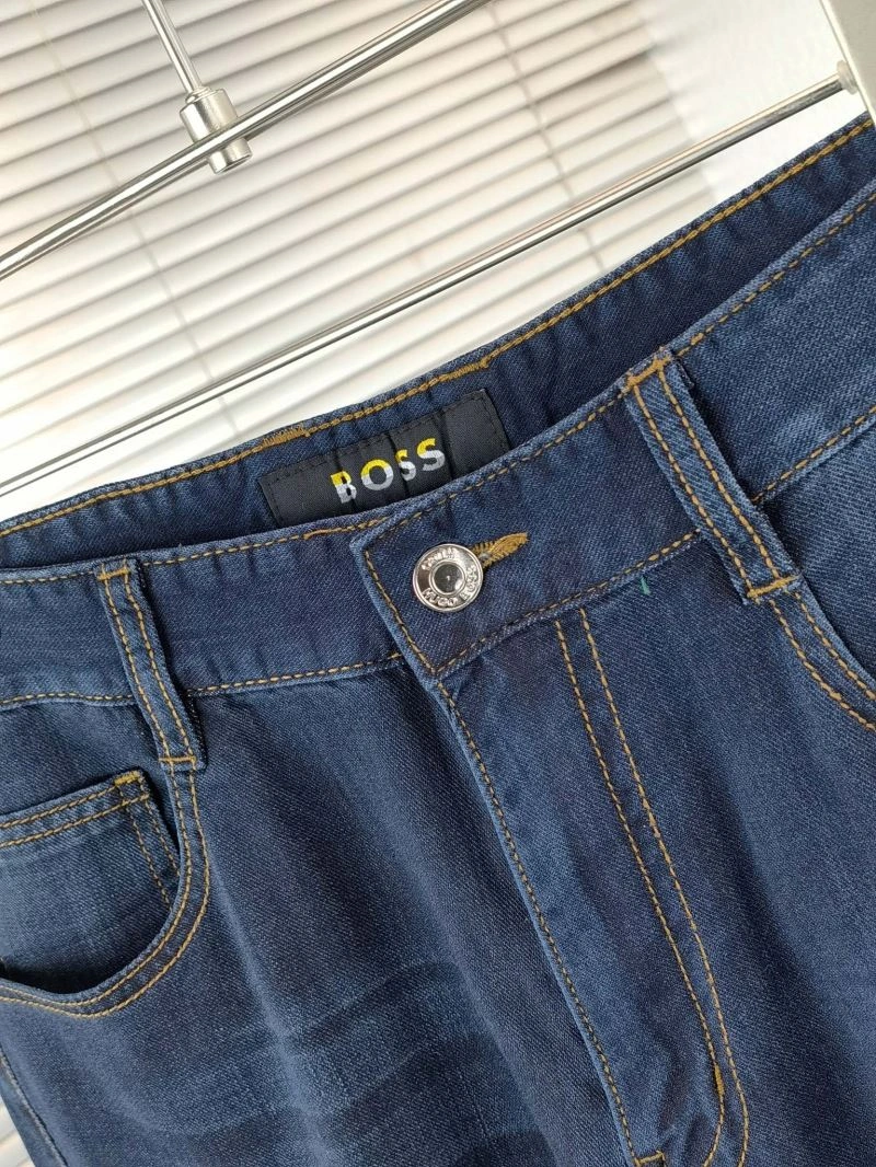 SmoothTexture Boss Jeans 162069