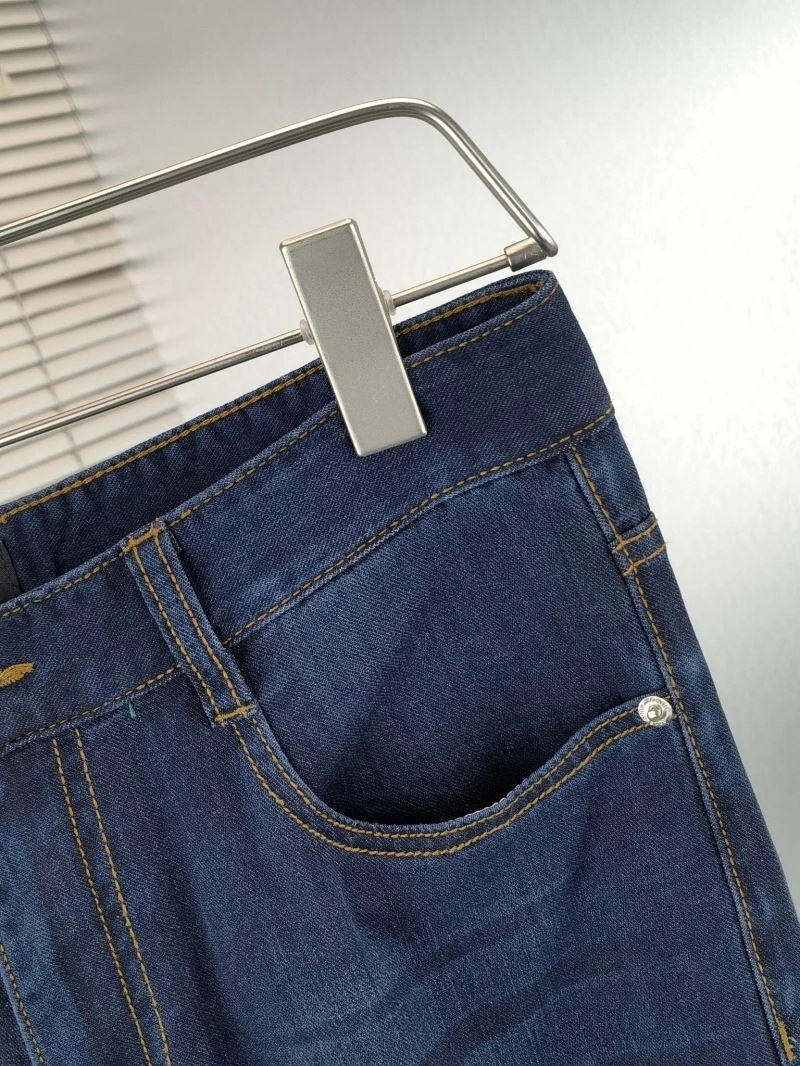 SmoothTexture Boss Jeans 162069